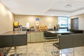 Hotel Howard Johnson Inn Queens
