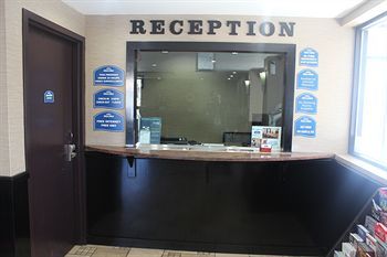 Hotel Howard Johnson Inn Queens