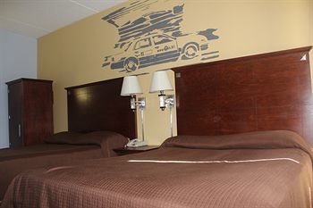 Hotel Howard Johnson Inn Queens