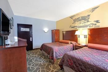 Hotel Howard Johnson Inn Queens