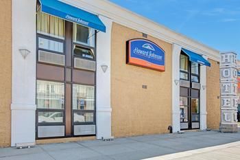 Hotel Howard Johnson Inn Queens