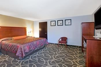 Hotel Howard Johnson Inn Queens