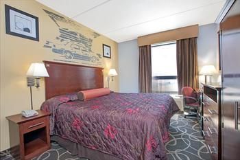 Hotel Howard Johnson Inn Queens