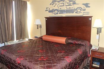 Hotel Howard Johnson Inn Queens