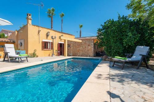 Villa Raco De Can Pep