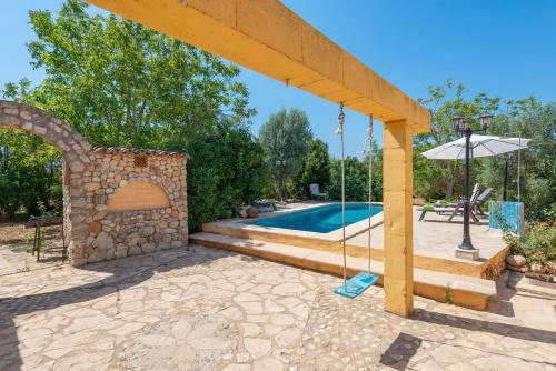 Villa Raco De Can Pep