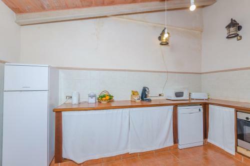 Villa Raco De Can Pep