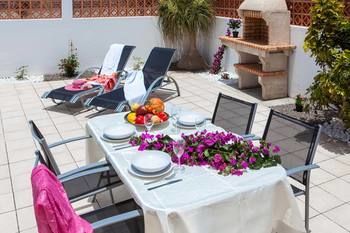 Apartamento Badel