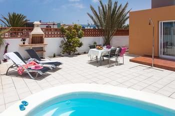 Apartamento Badel