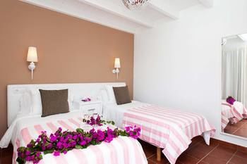 Apartamento Badel