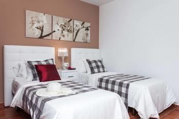 Apartamento Badel