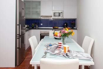 Apartamento Duplex Marae