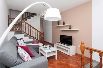 Apartamento Duplex Marae
