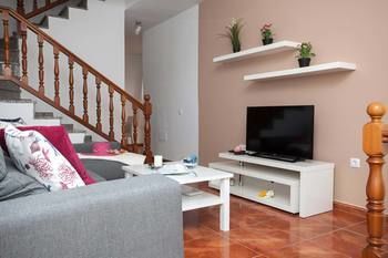 Apartamento Duplex Marae