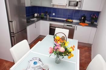 Apartamento Duplex Marae