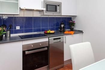 Apartamento Duplex Marae