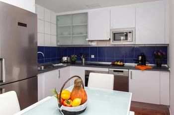 Apartamento Duplex Marae