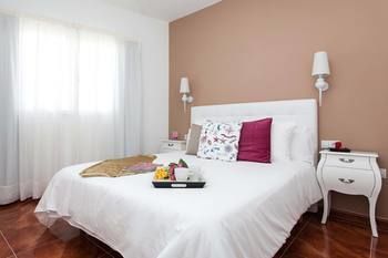 Apartamento Duplex Marae