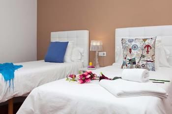 Apartamento Duplex Marae