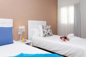 Apartamento Duplex Marae