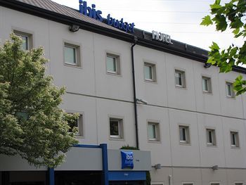 Hotel Ibis Budget Li�ge