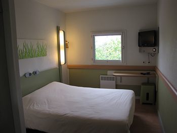 Hotel Ibis Budget Li�ge