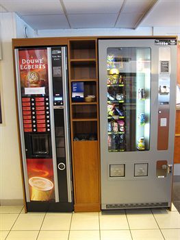 Hotel Ibis Budget Li�ge