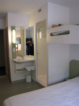 Hotel Ibis Budget Li�ge