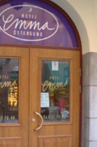 Hotel Emma