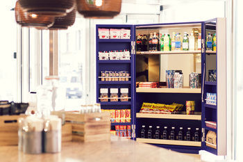 Hotel Htl Upplandsgatan