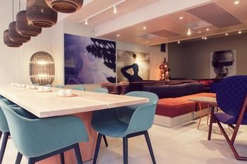 Hotel Htl Upplandsgatan