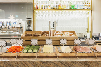 Hotel Htl Upplandsgatan