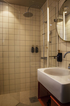 Hotel Htl Upplandsgatan