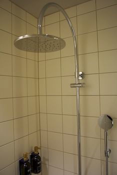 Hotel Htl Upplandsgatan