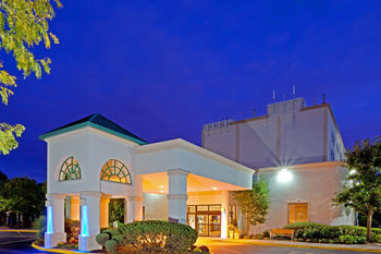 Hotel Holiday Inn Express Stony Brook