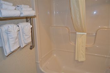 Hotel Quality Inn