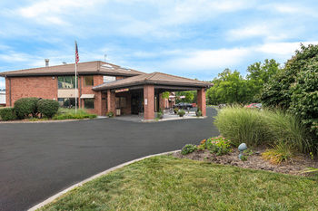 Hotel Quality Inn