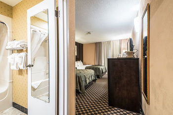 Hotel Quality Inn