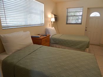 Motel Parmer's Resort