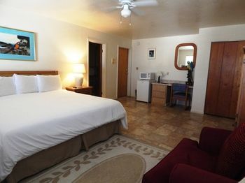 Motel Parmer's Resort