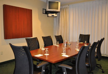 Hotel Courtyard By Marriott Palo Alto Los Altos
