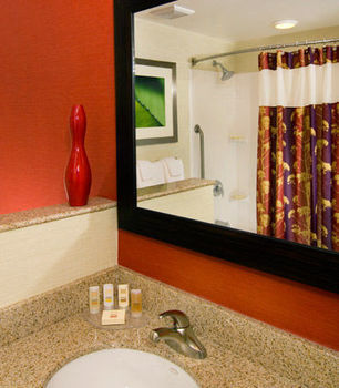 Hotel Courtyard By Marriott Palo Alto Los Altos