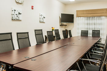 Hotel Quality Inn Fort Campbell