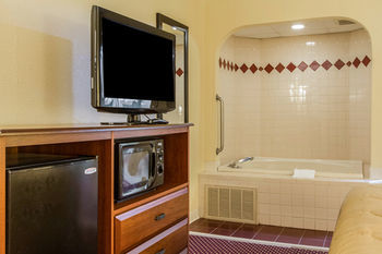Hotel Quality Inn Fort Campbell
