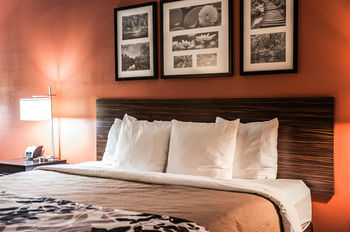 Hotel Quality Inn Fort Campbell