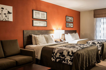 Hotel Quality Inn Fort Campbell