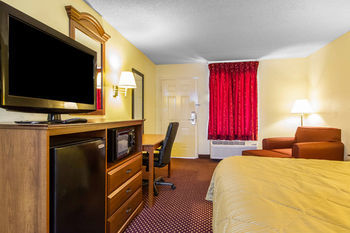 Hotel Quality Inn Fort Campbell