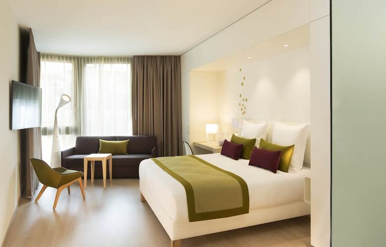 Hotel The Passage