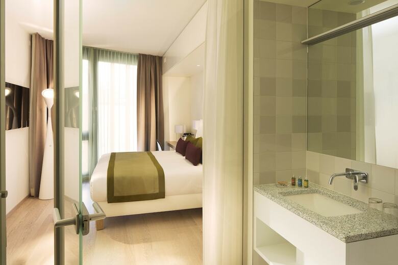Hotel The Passage