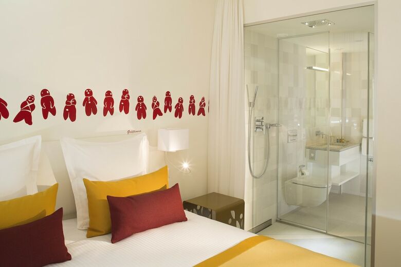 Hotel The Passage